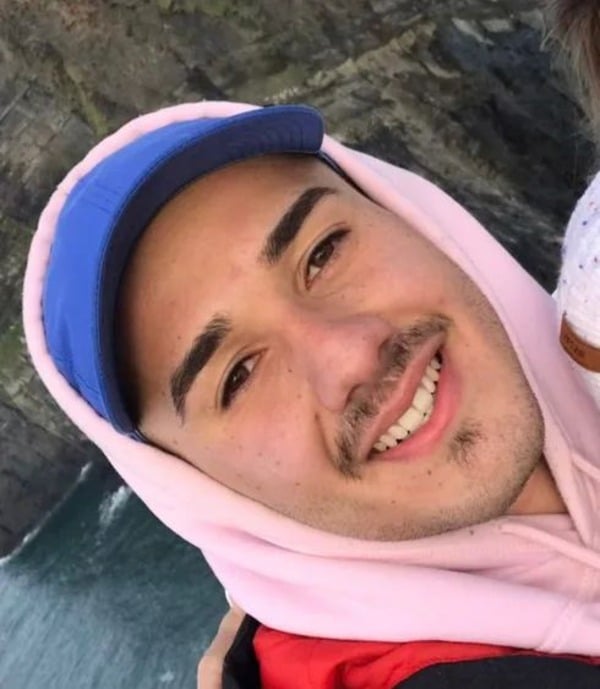 Esse alto índice na Irlanda, no entanto, está em evidência. Isso porque, em meados de novembro, o entregador Brasileiro João Henrique Thomaz Ferreira, de 23 anos, foi atropelado por um carro da polícia irlandesa.