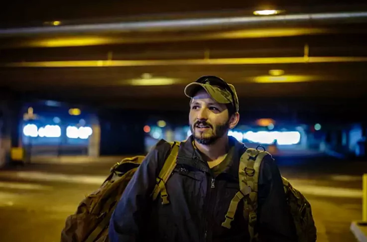 Wali é considerado um dos maiores snipers da história por sua precisão em tiros de longa distância. Ele é o atual recordista  ao abater um inimigo durante a guerra do Iraque a uma distância de 3,5km, quebrando um recorde que já era incrível (2,4km). 
