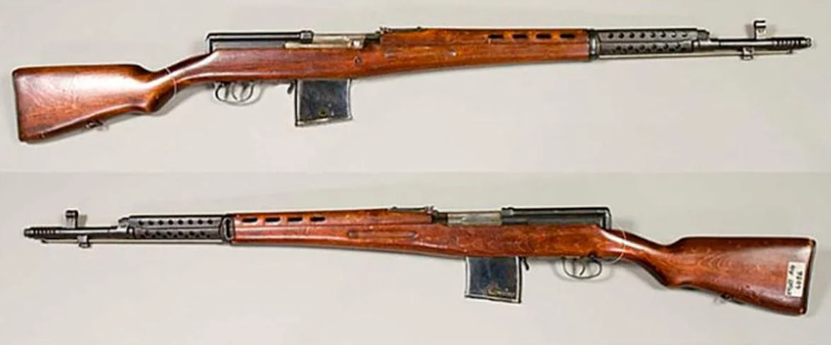 Das 187 mortes de inimigos confirmadas (309 extraoficiais), 36 foram de atiradores alemães.  Lyudmila usava o Tokarev SVT-40.  Ela acabou sendo ferida na guerra e, depois de recuperar-se, passou a ser instrutora.