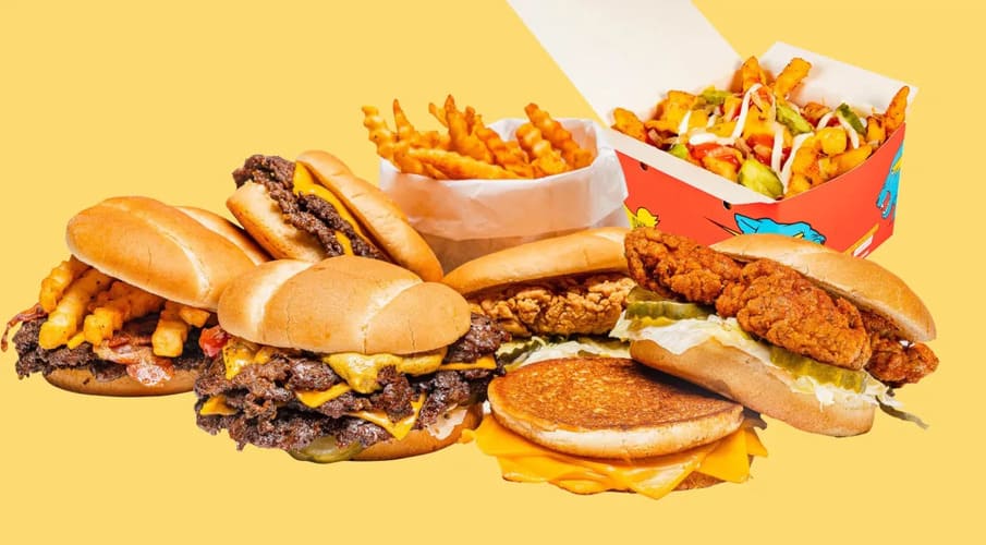 A operação fica sob o comando da Foodology, empresa colombiana especializada em cloud kitchens - aluguel de cozinhas compartilhadas de diversas marcas. A MrBeast Burger tem mais de 3 mil lojas no mundo, incluindo México, Colômbia e Peru, nas Américas, além de EUA, Canadá, Reino Unido, Oriente Médio e Sudeste Asiático. 