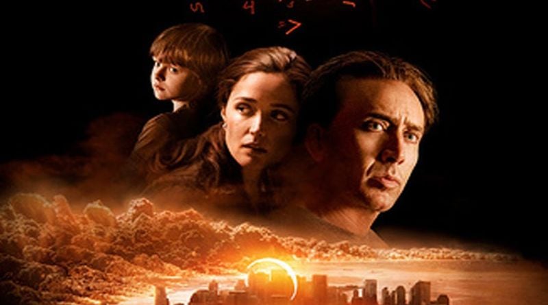 A cápsula do tempo é algo que permeia o imaginário coletivo pela sua complexidade e, inclusive, é o tema do filme Presságio, estrelado por Nicolas Cage, onde uma cripta de 1959 é aberta em 2009 com um segredo intrigante. 