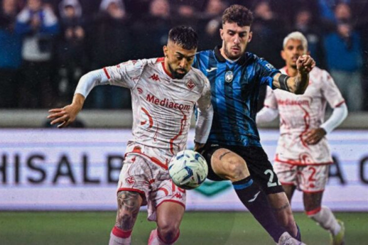 Atalanta e Fiorentina fazem partida adiada da 29ª rodada, neste domingo (2/6), às 13h (horário de Brasília) encerrando a competição