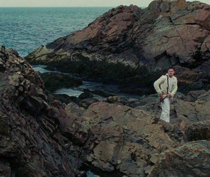 Ilha do Medo (2010): A história se passa em 1954 e segue os detetives Teddy Daniels e Chuck Aule, que são enviados para investigar o desaparecimento de uma paciente em um hospital psiquiátrico em uma ilha remota de Massachusetts. 