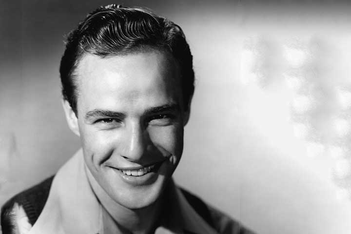 A crítica dramática de Nova York o elegeu como o jovem ator mais promissor por seu papel como um veterano angustiado em Truckline Café. O artista também participou de outras obras na Broadway como: A Flag is Born (1946), Candida (1946). 