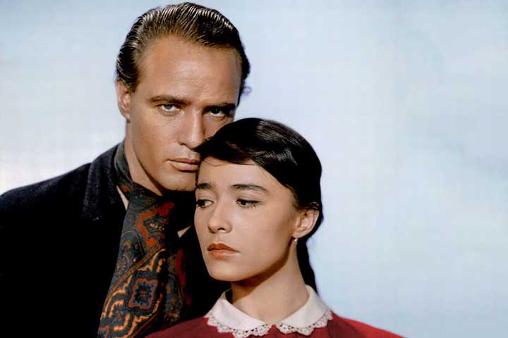 Com Vidas em Fuga, encerrou a década e se aventurou na direção de A Face Oculta. Assinou com a Universal Studios e fez cinco filmes que não foram exaltados pela crítica. Entre eles, O americano feio, Dois Farristas Irresistíveis, Sangue em Sonora, A Condessa de Hong Kong e A Noite do Dia Seguinte. 