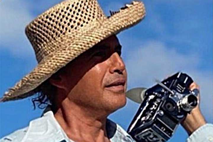 A partir disto, surgiram muitos comentários sobre sua semelhança com o astro. Entre eles, um fã postou: Ele parece mais com o Marlon Brando do que o próprio Marlon Brando. Outro também ressaltou a caracterização: Impressionante a semelhança com Marlon. Ansioso pelo filme!