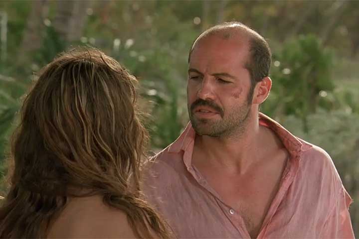 Zane é diretor da RadioactiveGiant, uma empresa de produção e distribuição de cinema e televisão. Atuou em outros filmes e séries como Jogo Pela Sobrevivência, Samantha Who?, The Kill Hole e The Boys.