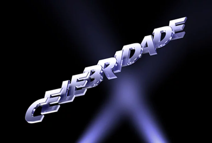 Em ‘Celebridade’, exibida entre 2003 e 2004, Maria Clara, vivida por Malu Mader, uma ex-modelo prestigiada internacionalmente, virou  produtora de eventos de sucesso no Brasil e descobriu ser filha do empresário Lineu Vasconcellos. Porém, logo depois ele foi morto com um tiro no peito. 