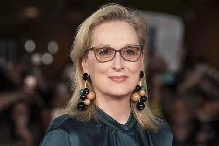Outros atores e atrizes de prestígio em Hollywood também tiveram uma formação acadêmica sólida. É o caso justamente de Meryl Streep. A recordista em indicações ao Oscar graduou-se em teatro dramático na Vassar College, em 1971. 
