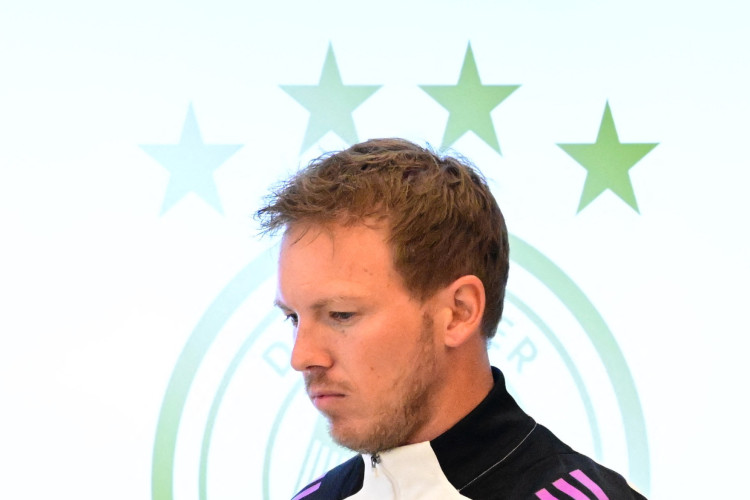 A Alemanha vai enfrentar a Ucrânia: veja onde assistir à partida amistosa ao vivo