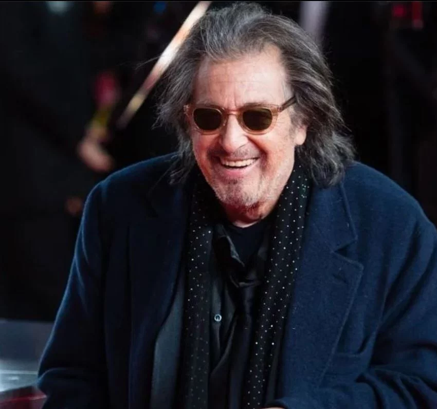 Já Al Pacino, um dos maiores astros da história do cinema, chegou a ser rejeitado no famoso Actor’s Studio, em Manhattan. 
