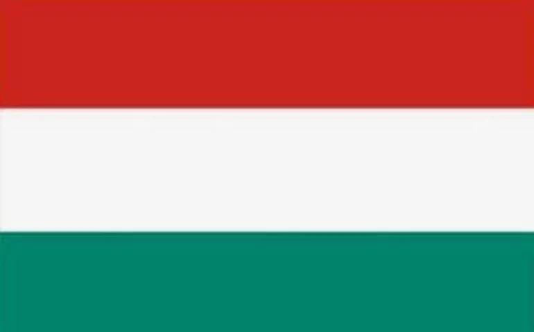 6° lugar: Hungria