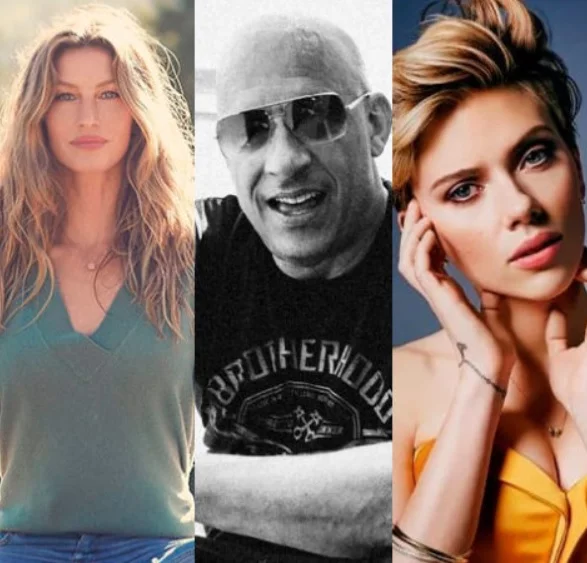 Quase todo mundo já confundiu uma pessoa com a(o) gêmeo dela. Isso é tão comum que, dependendo do caso, pode acontecer até mesmo com os mais famosos. Você sabe quais celebridades têm irmãos gêmeos? Veja só!