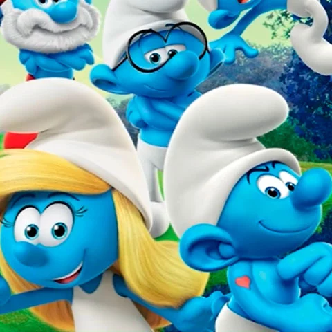 Smurfs (1981)