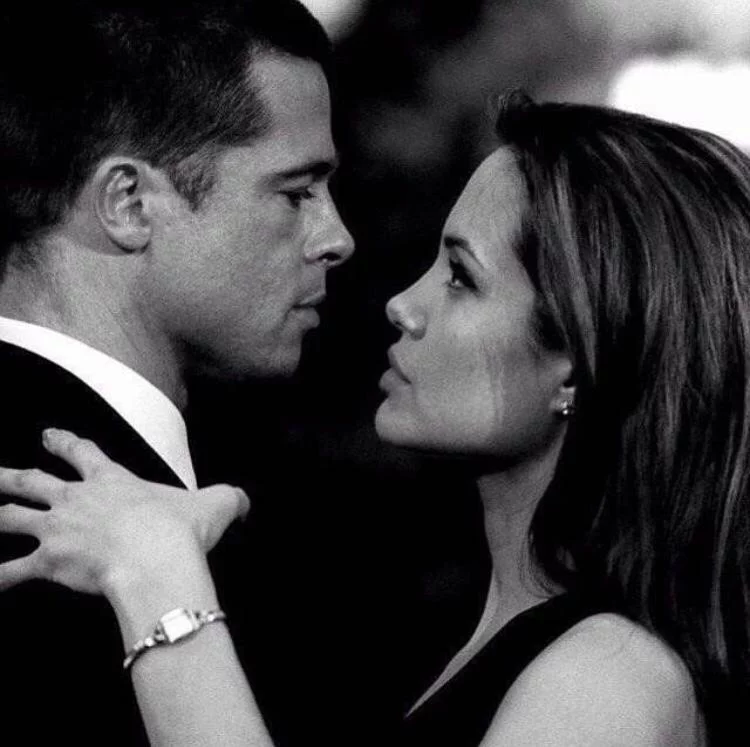 Segundo a atriz, diferenças irreconciliáveis foram fundamentais para a separação de Brangelina, como o casal às vezes era chamado pelos fãs. 