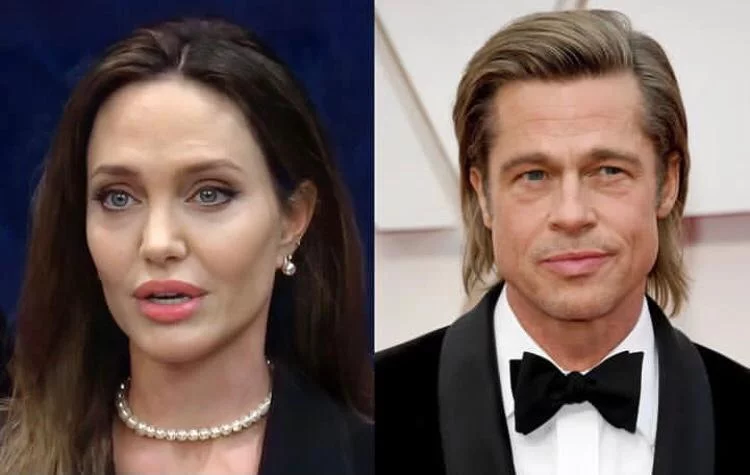 Além de Shiloh, Zahara e Vivienne também já passaram a assinar apenas Jolie em seus nomes. É mais um problema enfrentado por Brad Pitt, que, recentemente foi xingdo por outro filho, Pax Jolie-Pitt, de 20 anos. Ele disse que Brad é um ser humano horrível. 
O ator encara um divórcio turbulento com Angelina Jolie, com acusações mútuas. 