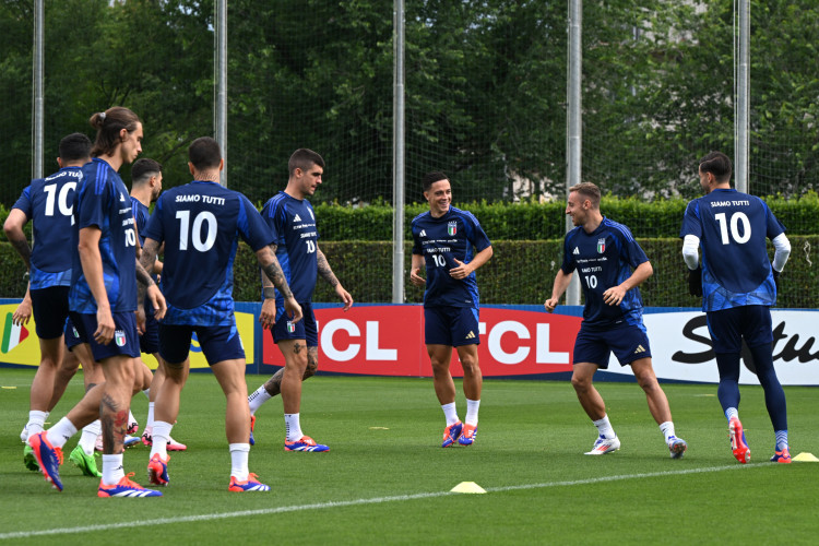 
A Itália vai enfrentar a Turquia: veja onde assistir à partida amistosa ao vivo