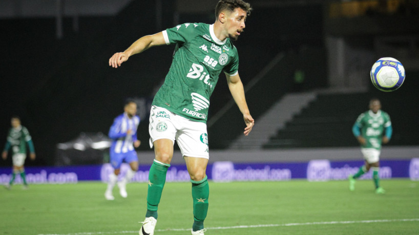 O Mirassol vai enfrentar o Guarani: veja onde assistir à partida ao vivo pela Série B do Campeonato Brasileiro 