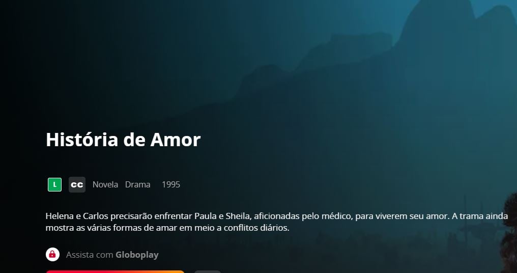 Regina, inclusive, ficou fora da chamada de História de Amor, quando a emissora colocou a novela na Globoplay, embora ela tenha interpretado a personagem mais importante da trama, ao lado de José Mayer (outro que caiu em desgraça após denúncias de assédio). 
