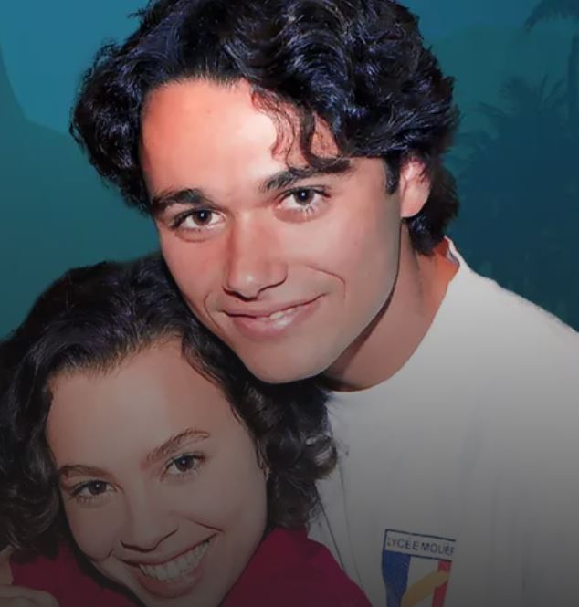 No lugar de Regina e Mayer, a propaganda foi de Carla Marins e Ângelo Paes Leme, que têm papéis secundários. 