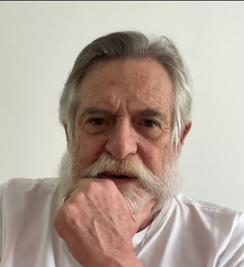 Atores chegaram a se posicionar de forma dura contra Regina Duarte.  Uma fala de José de Abreu teve grande repercussão, quando ele disse que Regina não vale nada