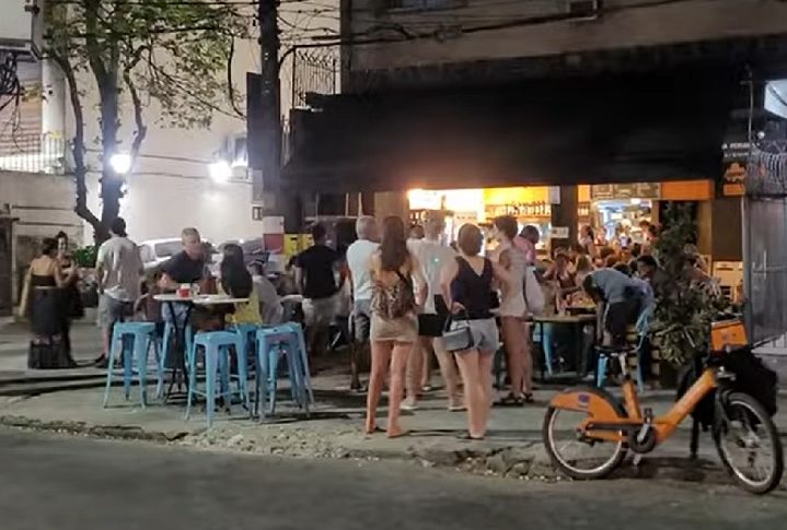 A eleição não se resumiu apenas à comida, aos bares, à cultura e à vida noturna. A lista também levou em conta o senso de comunidade e como as pessoas interagem nesse espaço.