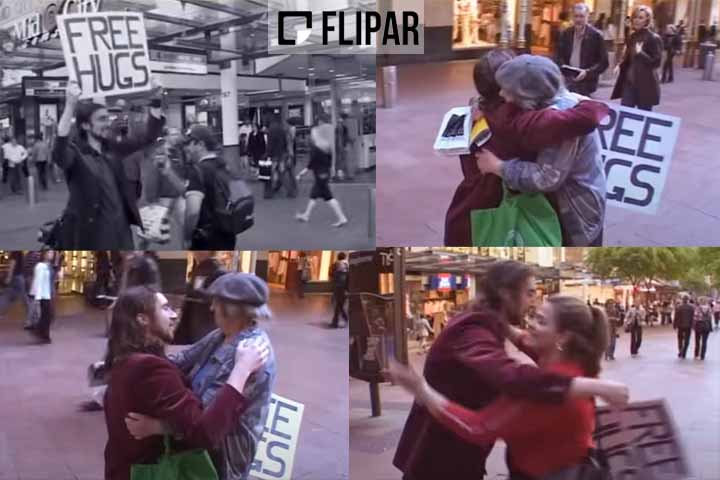 Um videoclipe da campanha com a banda de rock alternativo Sick Puppies, liderada por Shimon Moore, tocando “All The Same” teve mais de 50 milhões de reproduções.
