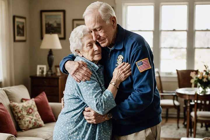 O abraço, uma das formas mais conhecidas de demonstração de afeto, traz benefícios emocionais e psicológicos, segundo especialistas. 
