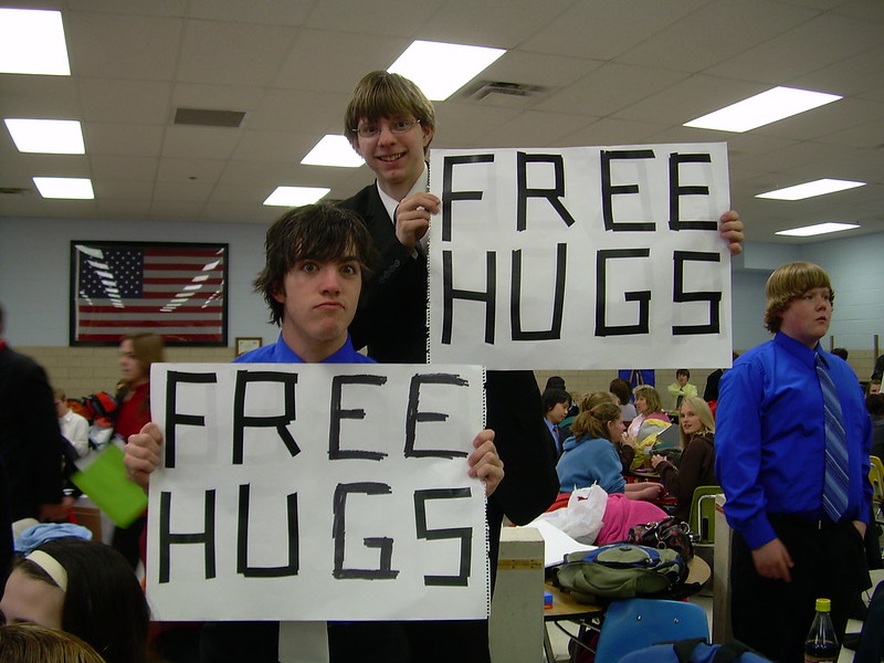 Matéria do jornal britânico The Guardian contou que a fama de Juan Mann teve um desfecho negativo. 
