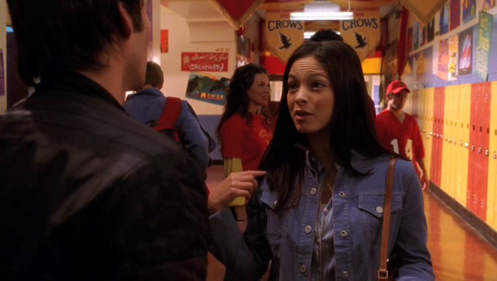 Pouca gente sabe, mas Evangeline Lilly também fez algumas aparições na famosa série Smallville, de 2001, e também em Kingdom Hospital, de 2004.