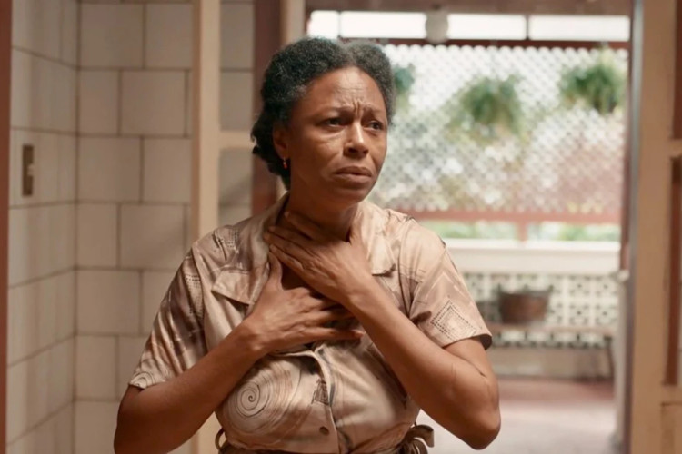  Inácia pressente terceira tocaia contra José Inocêncio
