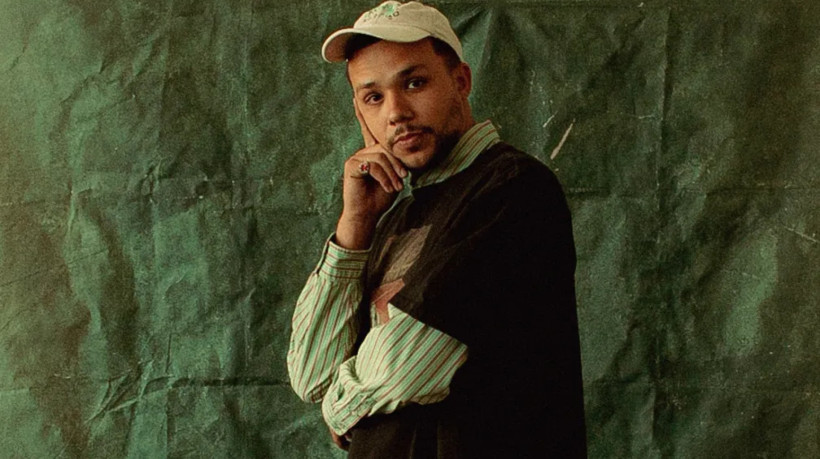 De São Paulo, rapper Yago Oproprio é anunciado na programação do Festival Zepelim 2025