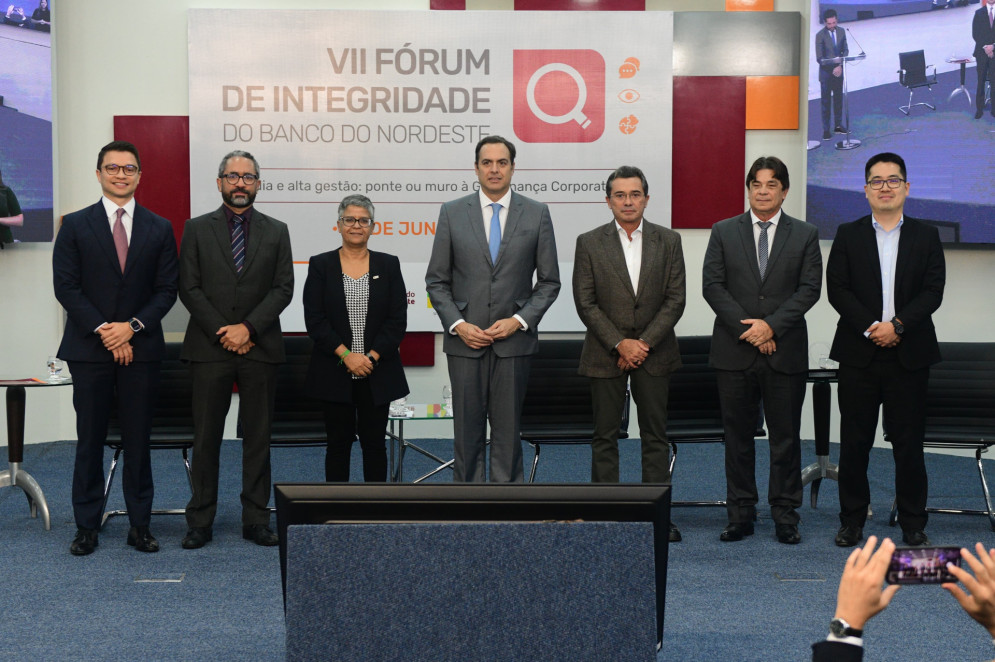 BNB promove evento sobre governança corporativa e controles internos