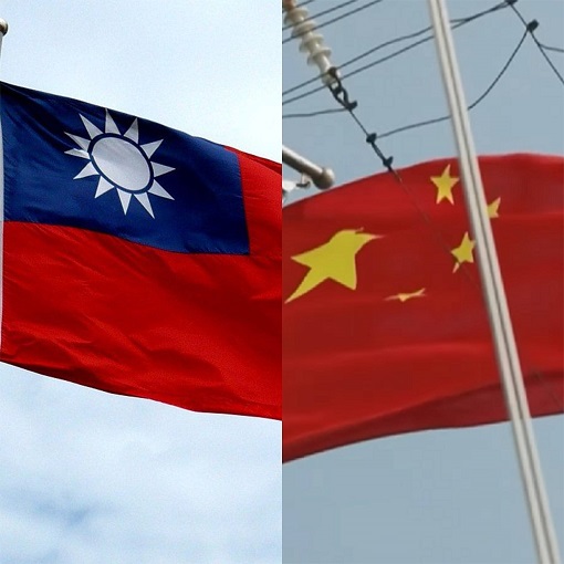 As interpretações indicam, desta maneira, que um conflito naval na região poderia surgir a partir das discussões envolvendo Taiwan. 