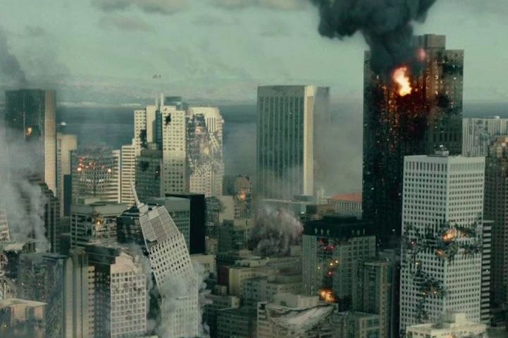 O filme foi um sucesso de bilheteria, arrecadando mais de US$ 474 milhões em todo o mundo, tendo custado US$ 110 milhões.