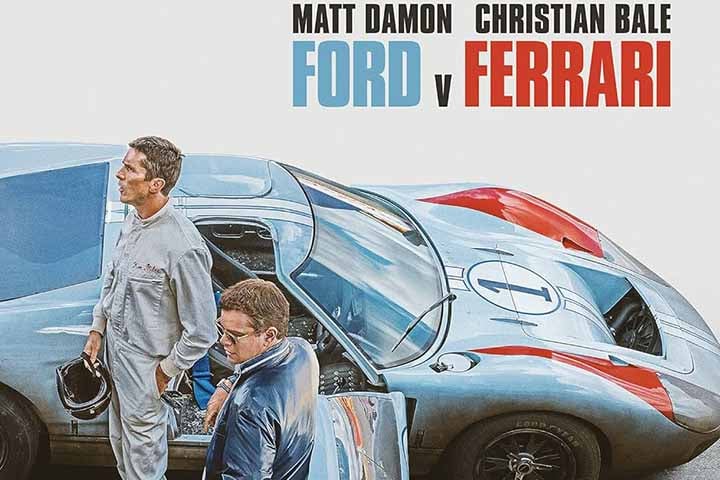 O estúdio Chernin Entertainment atuou em produções como “Ford vs Ferrari” e “Planeta dos Macacos”. 
