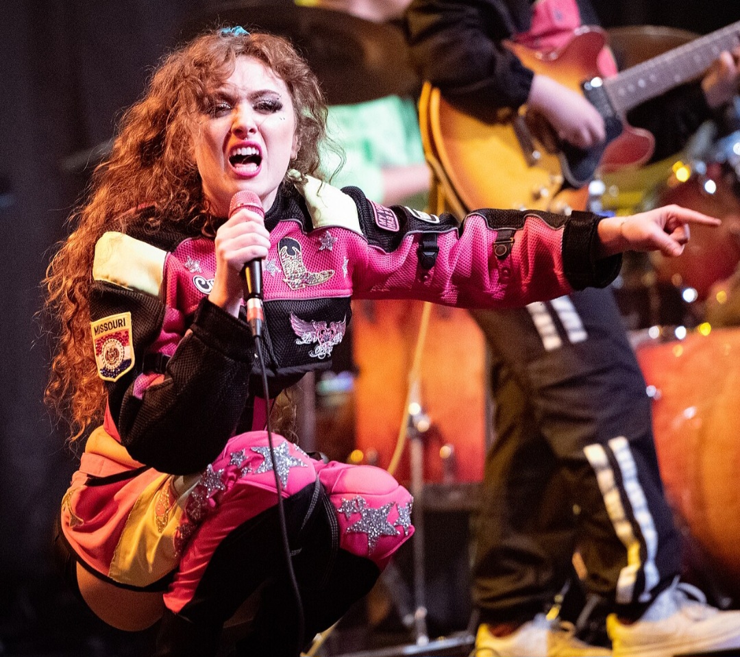 8º Good Luck, Babe! - Chappel Roan