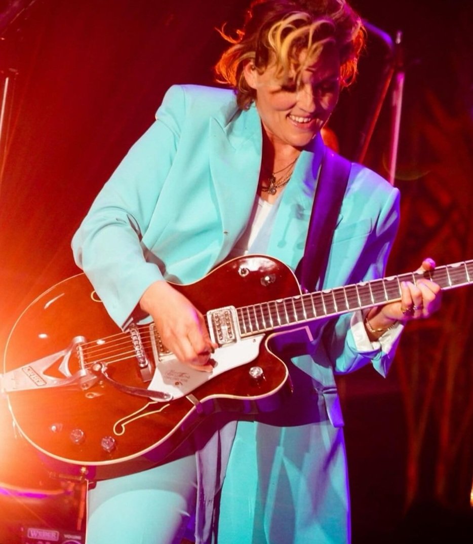 3º The Joke - Brandi Carlile