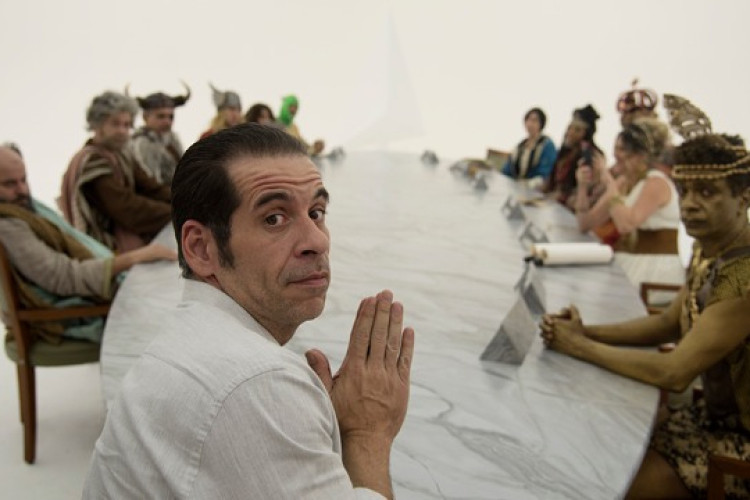 Um filme de comédia, vai passar na Sessão da Tarde hoje, terça,11 de junho de 2024 (11/06/2024), às15h25min (horário de Brasília), na TV Globo