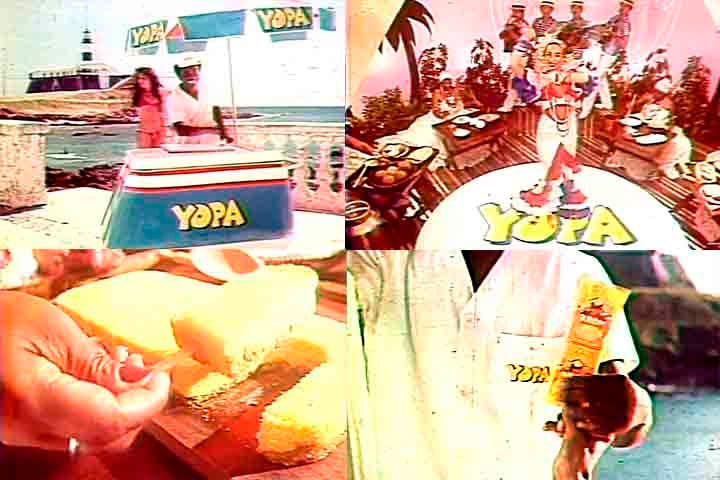 Em 1969, a Nestlé assumiu o controle da empresa, expandindo a marca para diversos países. Entre eles, Espanha, Suíça, França Chile e México. 