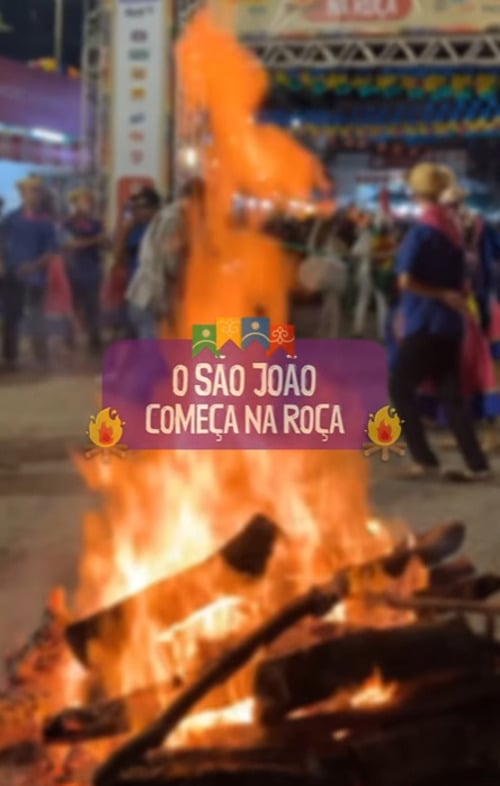 O município de Caruaru  fica no Agreste Pernambucano e fez 167 anos de fundação em 18/5/2024. Caruaru tem 370 mil habitantes, numa área de 923 km² a 554 metros de altitude. Fica a 130 km da capital Recife.
