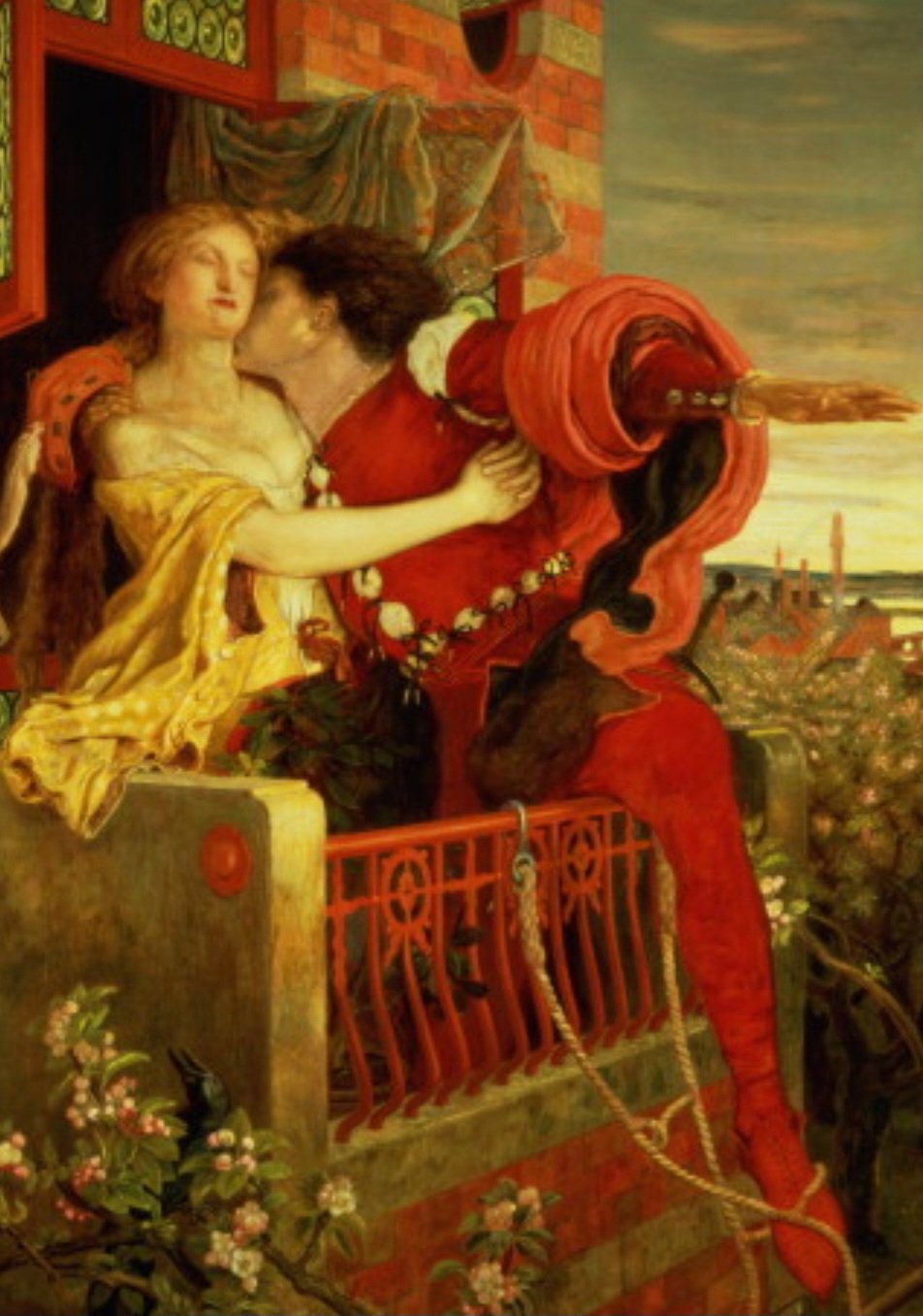 O dramaturgo William Shakespeare popularizou Verona ao ambientar uma de suas principais obras - Romeu e Julieta - na localidade. Um dos personagens da tragédia é Príncipe de Verona. 