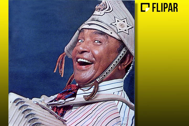 E um dos artistas mais tocados nesta época é Luiz Gonzaga (1912-1989), o Rei do Baião. Gonzagão tem tanta importância que é reconhecido internacionalmente como um ícone cultural do Brasil. Antes do show em Copacabana, a cantora Madonna postou vídeo no Tik Tok ouvindo música do compositor nnordestino. 
