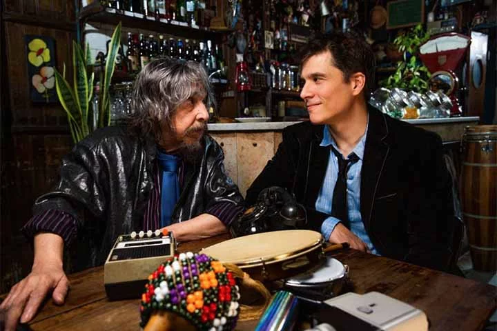 No final de 2019, o seu filho, André Vellozo, de 36 anos, veio a falecer de causas não divulgadas em privacidade da família. Depois do luto, em 2020, junto ao seu filho Rodrigo, lançou uma música em homenagem a André, intitulada Lágrimas no Meu Sorriso.