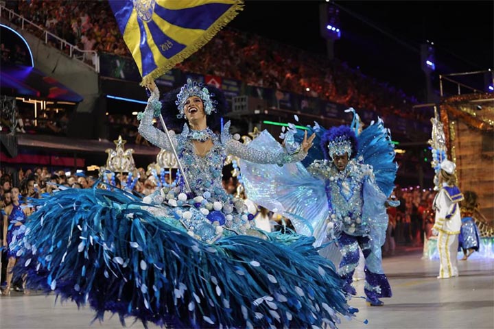 A escravizada foi acusada de sodomia, sendo considerada até mesmo como uma feiticeira, de acordo com o Casa 1, centro de referência no acolhimento de pessoas pessoas LGBTQIA+ em São Paulo.