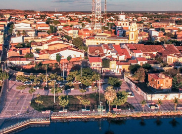 ￼VISTA de Morada Nova 