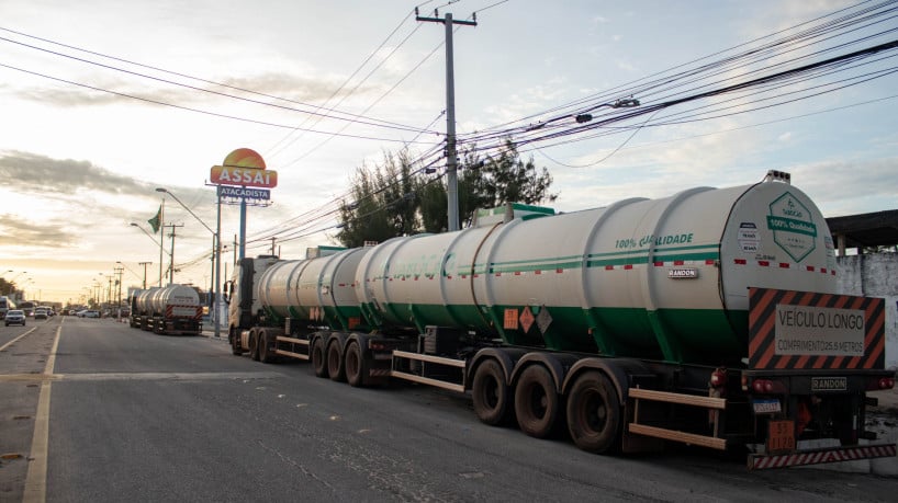 Mercado de g&aacute;s no Cear&aacute; ganha novo concorrente  