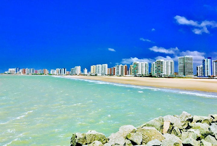 Maranhão: 15,4 anos. População do estado:  6,8 milhões de habitantes