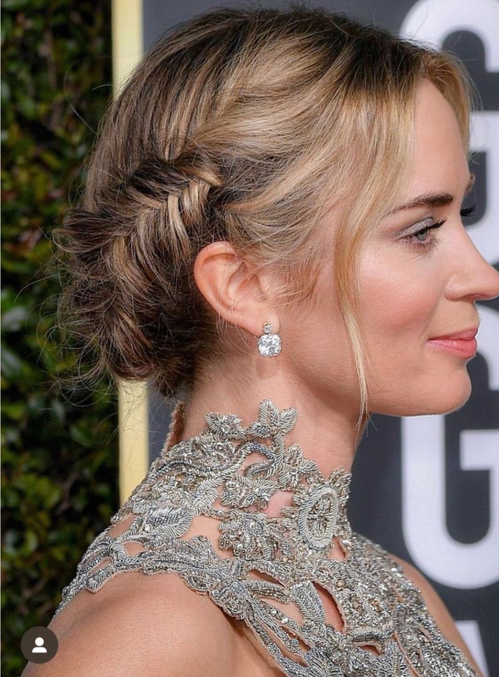 Graças à produção, Emily venceu o prêmio ‘Screen Actor Guild’ de ‘Melhor Atriz Coadjuvante’ . 