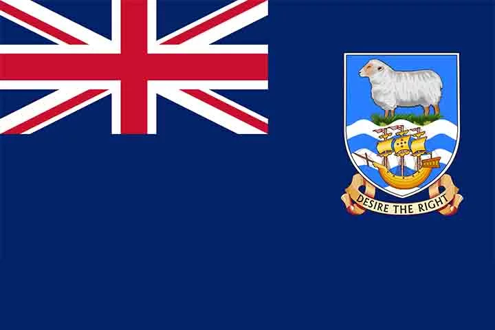 Em 2013, em plebiscito organizado pelo governo das Malvinas, 98,8% dos habitantes do arquipélago votaram pela permanência do status de território autônomo britânico. 
